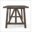 Table à manger Essentiel à la maison, durable et robuste, et attrayant-903075576