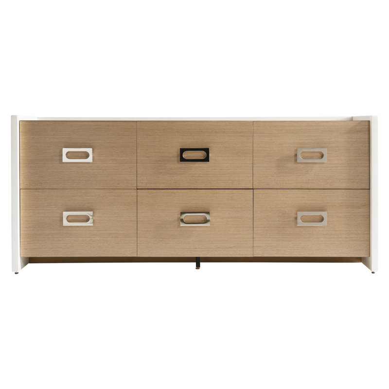 Modulum 6 - Drawer Dresser