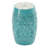 Ifrane Metal Side Table With Ceramic Top-448322432