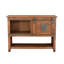 Everard 120cm Solid Wood Console Table-147611703