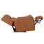 Fauteuil inclinable Power Zero Gravity P3