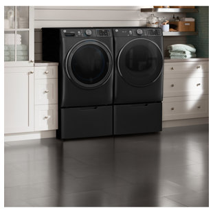 Battery Operated Washer And Dryer