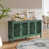 Antique Green