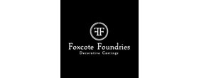 Foxcote Foundries Logo