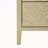 3 Drawer Storage Chest