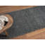 Shaggy Lush grey Rug-1649596102