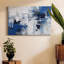 Série de paysages abstraits Cxxxvi-85146979
