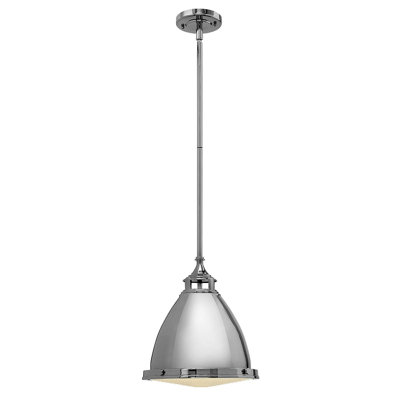 Abigail 1 - Light Cone Pendant