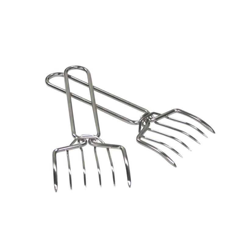 Stainless Steel Meat Fork