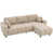 Beige sélectionné