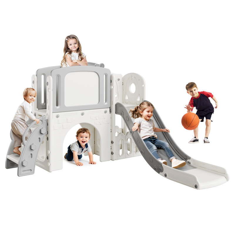 Idealhouse 140cm W, Grey