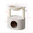 Nibbi 23.62'' H Cat Tree