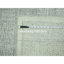 10'2"x10'2" Medium Grey, Distressed and Oxidized Grass Design with Exposed Warps, Pure Wool, Hand Knotted, Square, Oriental Rug