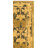 Tingley Hand Tufted Wool Oriental Rug-1098108487