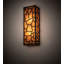 Deserto Seco 2 - Light Flush Mounted Sconce