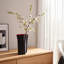 Ensemble de 2 vases contemporains en porcelaine-865041920