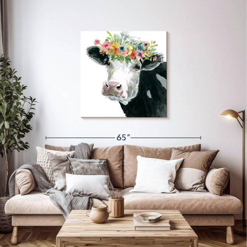 Couronne de vigne Brampt, H 36 po x l 36 po