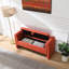 Banc de bout avec accoudoirs et rangement Modern-816446199