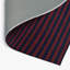 Tapis intérieur / extérieur gris HorizontalStripes-1584181988