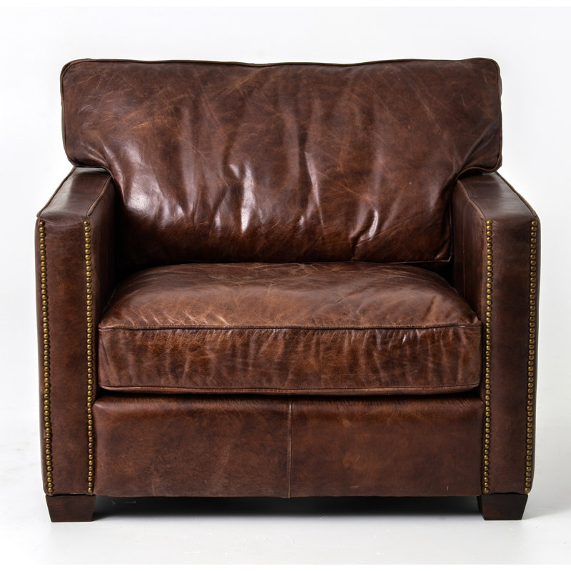 Larkin Club Chair