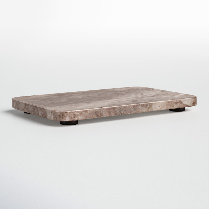 Tellis Marble Tray 1
