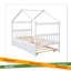Lit en bois avec lit gigogne simple-1999786967-1999786966