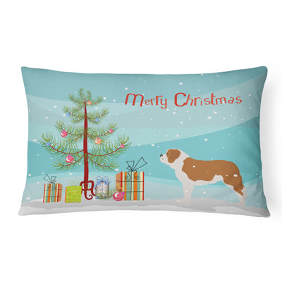 Coussin lombaire intérieur/extérieur saint bernard