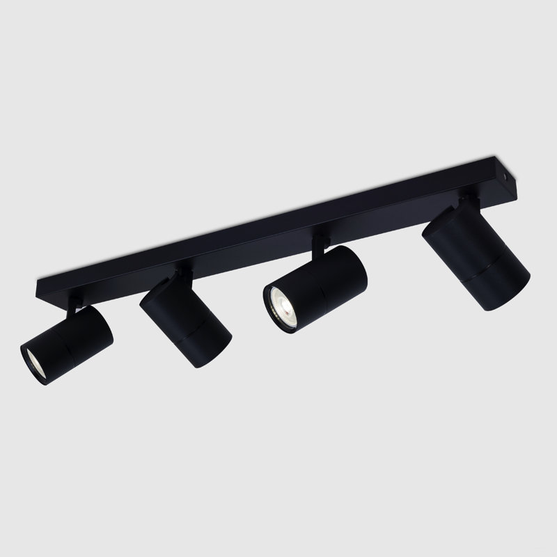 Aureja Spotlight, Black