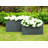 Octavla Pot Planter-1731161179