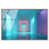 Silver Floater Frame selected