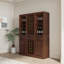 Bar à vin modulaire élégant et fonctionnel pour les amateurs de vin-868798457