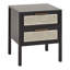 Tenaya Cane Bedside Table-1422718
