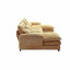  Canapé modulaire moderne en U en chenille-710918391