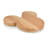 TOSCANA™ Wood Cheese Board