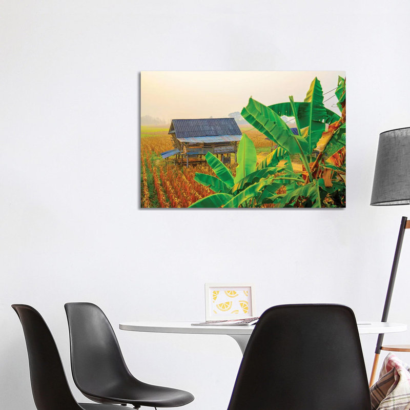 Thailand Photography 159 by Ben Heine - Wrapped Canvas Painting, 101.6 cm H x 66.04 cm W x 1.91 cm D