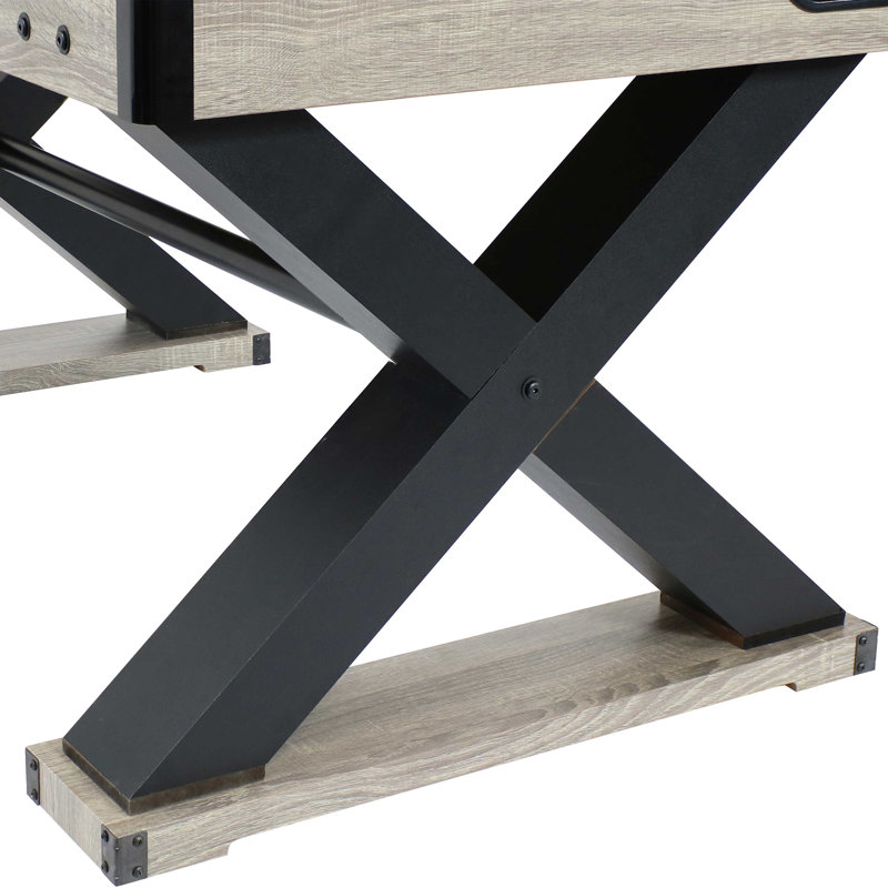 Table de soccer intérieur à 2 joueurs Cathleen Arlmont & Co.