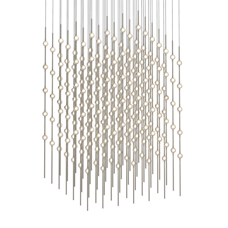 Constellation LED Chandelier