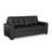 Santillan 3-Piece Upholstery Package