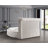 Dorgan Upholstered Wingback Bed-435993130-435993120