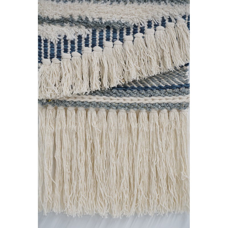 Hand Woven Wall Hanging