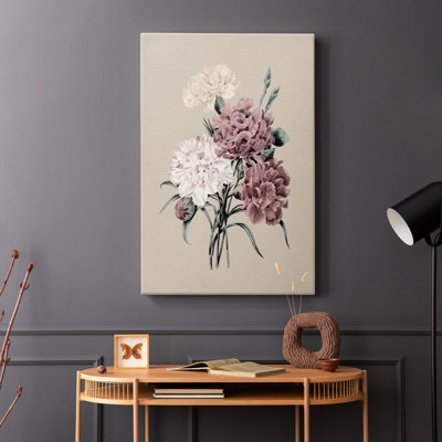 Antique Botanical I - galerie Cavas