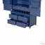 Grand garde-manger autoportant, armoire de rangement-108424943