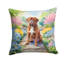 Coussin décoratif intérieur / extérieur Spring Path-99813765