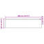 Curtains With Curtains White Polyester-375523384