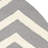 Sanyla Hand Tufted Wool Chevron Rug-766550015