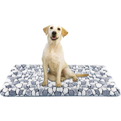 Frachia Canvas Pet Bed