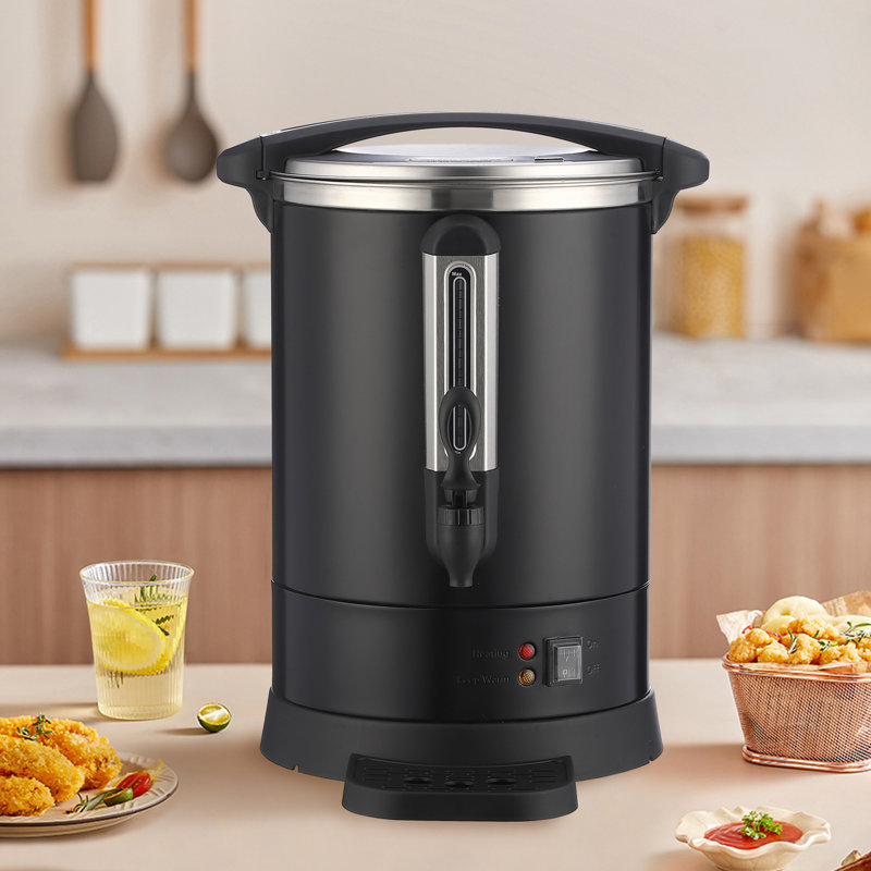 Distributeur de boissons chaudes 24 pouces 18L