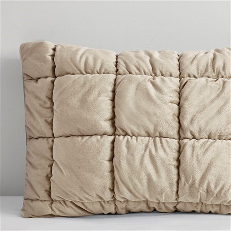 3 Piece Comforter Set