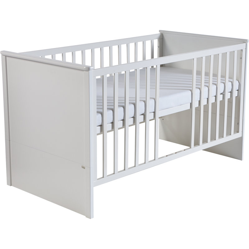 Castello Cot Bed