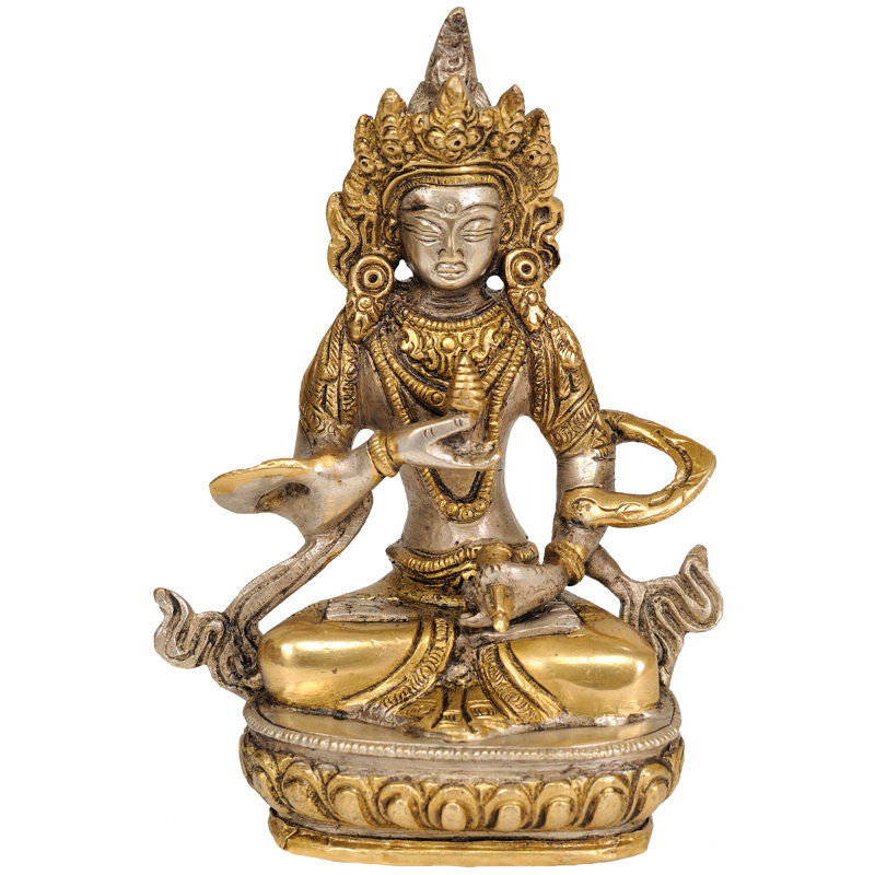 Vajrasattva (divinité bouddhiste tibétaine)